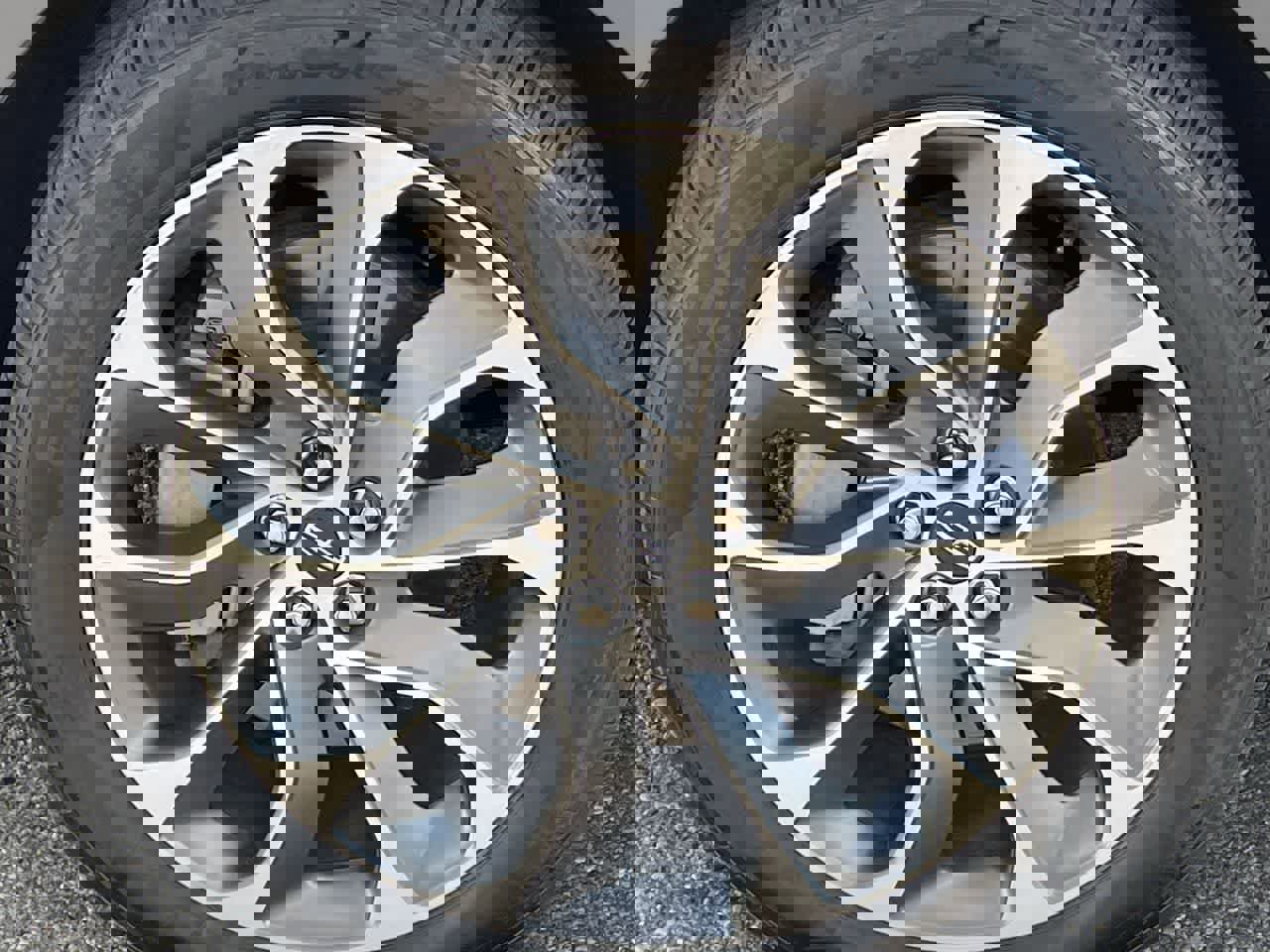 Used 2021 Lincoln Nautilus Reserve image 40