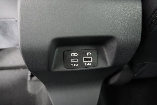 New 2025 Subaru Crosstrek 2.5i Sport w/ Crosstrek Mirror Package image 22