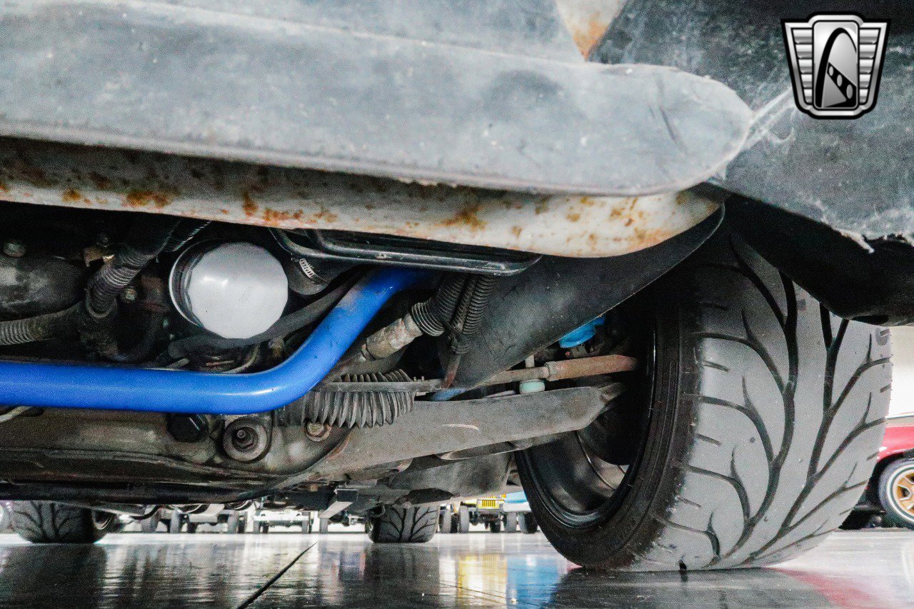 Used 2003 Ford Mustang GT image 27