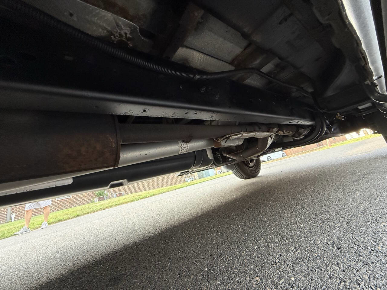 Used 2013 Ford E-250 and Econoline 250 Extended w/ PWR Group image 34