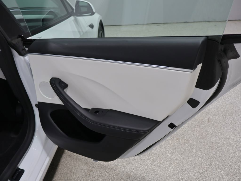 Used 2024 Tesla Model 3 Long Range AWD/4WD image 22