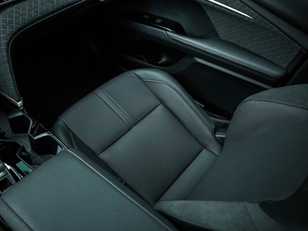 New 2026 Toyota Camry XLE image 24