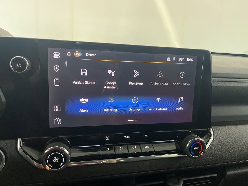 Used 2024 Chevrolet Colorado W/T image 66