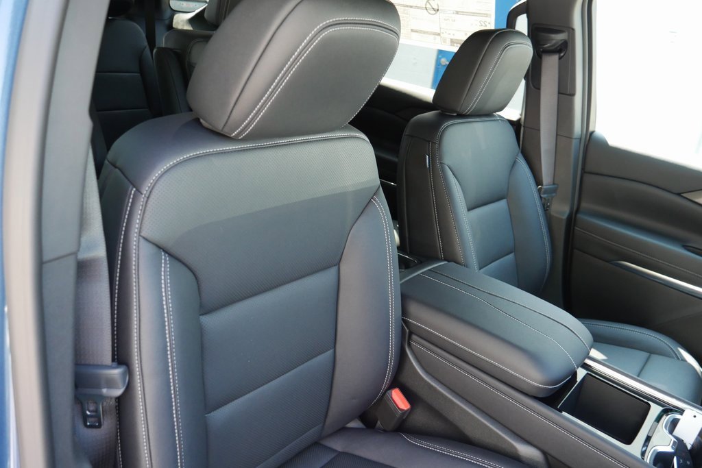 New 2026 Chevrolet Traverse LT w/ Enhanced Driving Package image 21