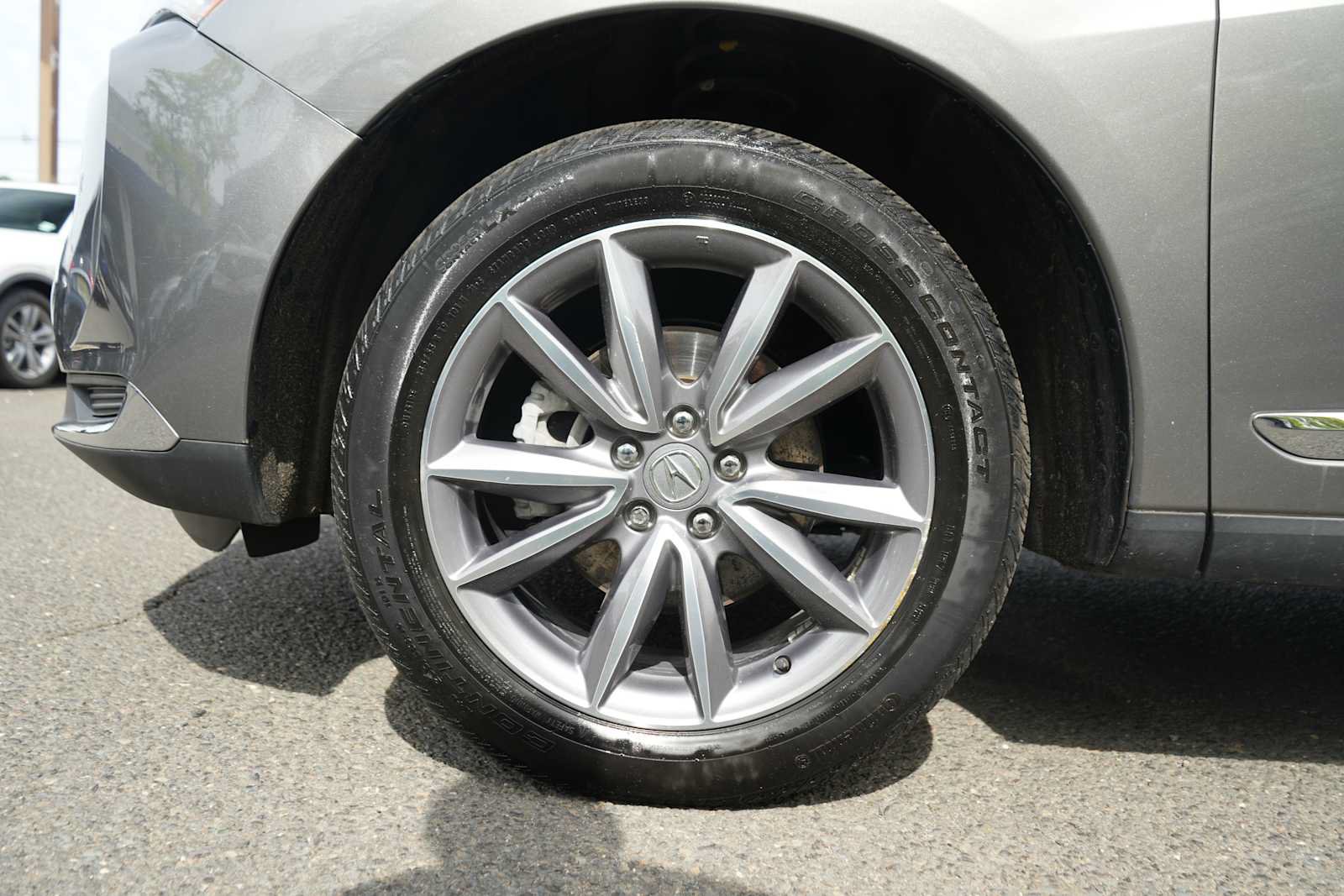 Certified 2023 Acura RDX AWD w/ Technology Package image 12