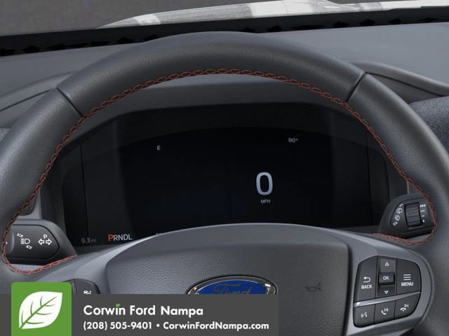 New 2026 Ford Explorer Active image 13