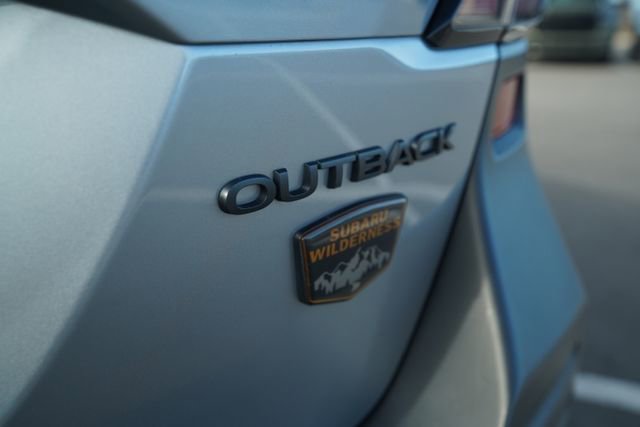 Used 2022 Subaru Outback Wilderness image 40