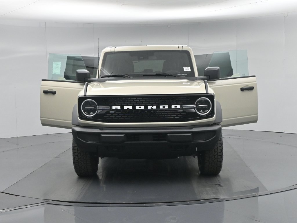 New 2026 Ford Bronco Big Bend AWD/4WD image 30