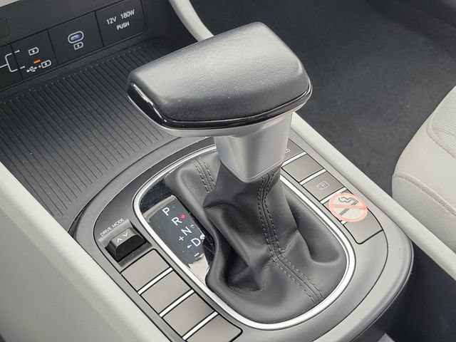Used 2025 Hyundai Kona SEL FWD image 34