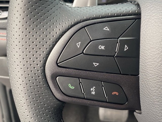 New 2026 Dodge Durango GT image 17