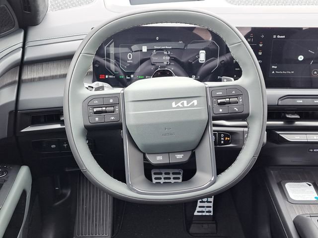 New 2027 Kia Telluride X-Line SX Prestige image 24