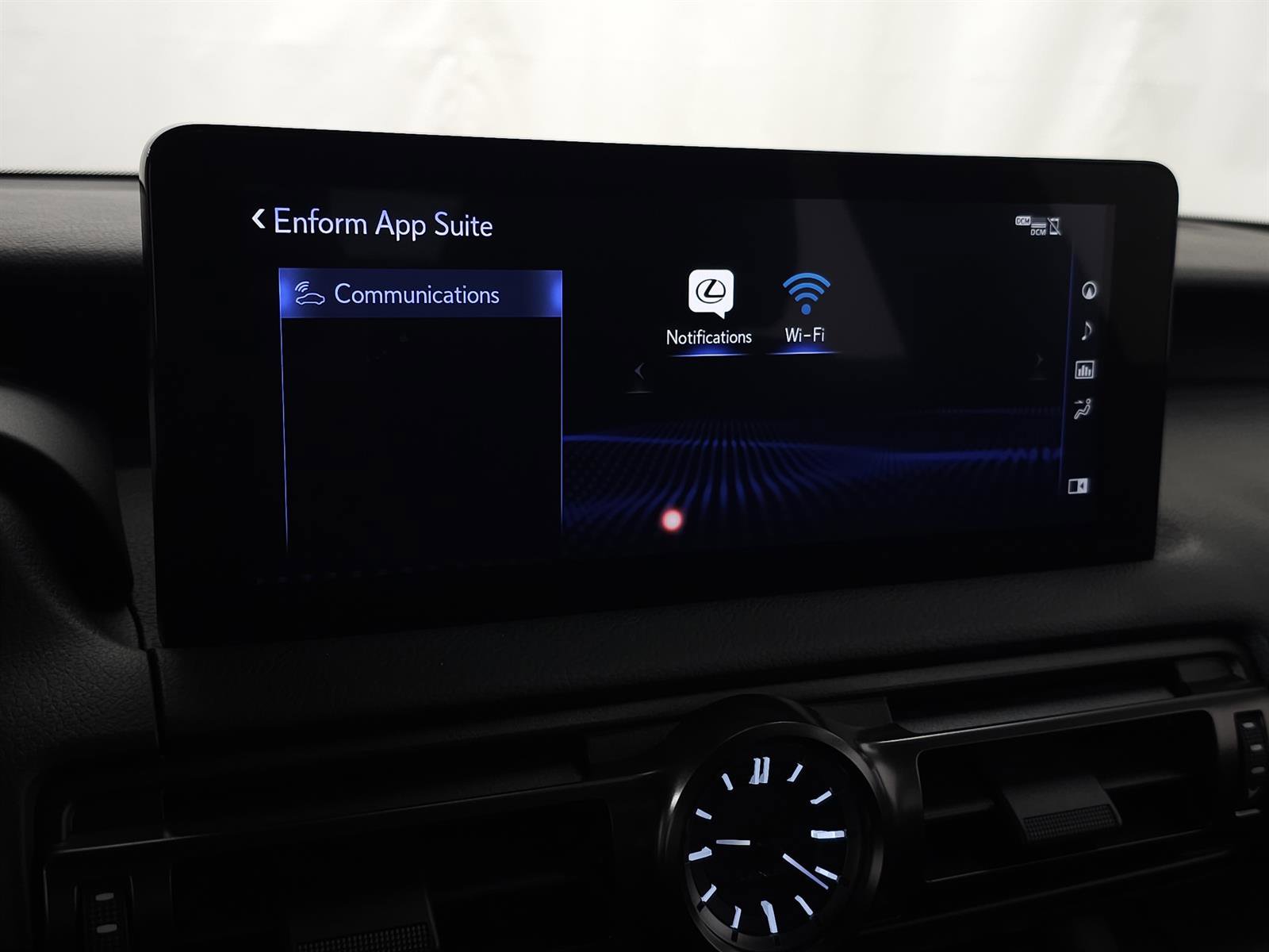 Used 2025 Lexus IS 350 F Sport w/ Navigation Package image 29