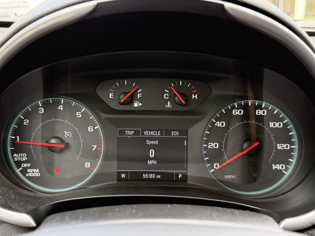 Used 2024 Chevrolet Malibu LT FWD image 30