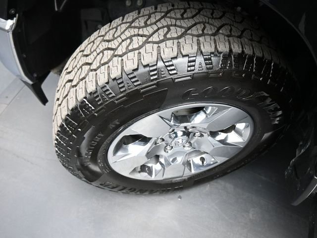 Used 2023 RAM 1500 Big Horn image 31