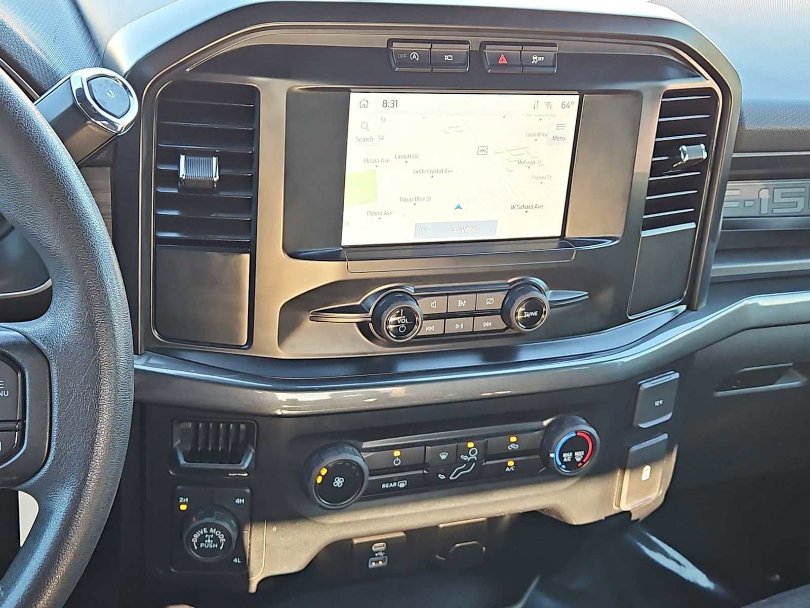 Used 2023 Ford F150 XL w/ STX Appearance Package image 26