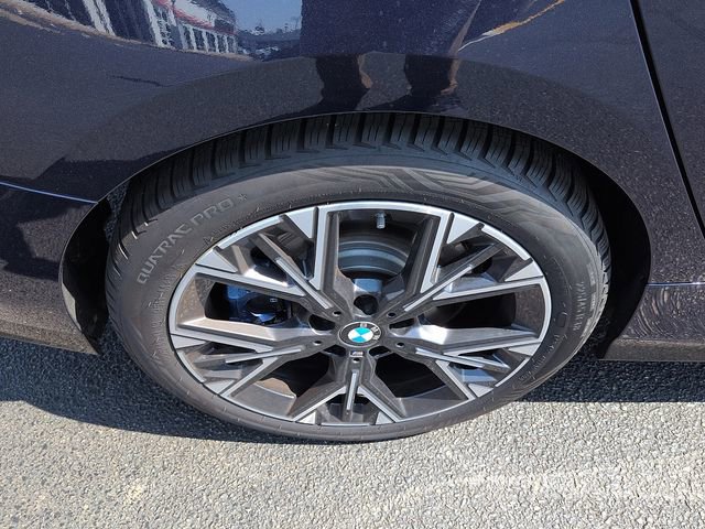 Used 2025 BMW M235i xDrive w/ Premium Package image 9