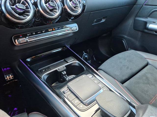 Certified 2023 Mercedes-Benz GLA 35 AMG 4MATIC image 11