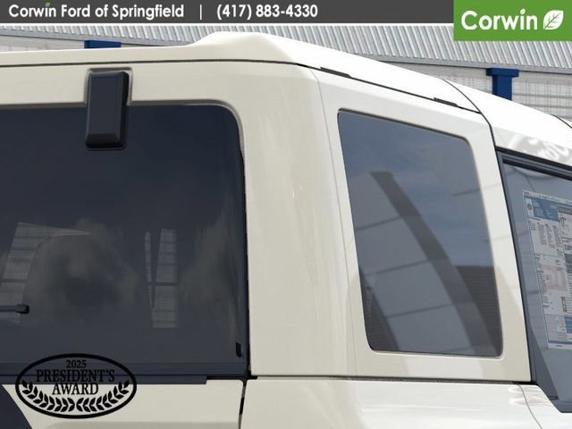 New 2026 Ford Bronco Outer Banks AWD/4WD image 30