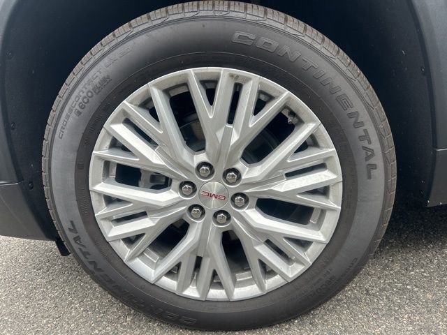 New 2026 GMC Acadia Elevation w/ Elevation Premium Package AWD/4WD image 10