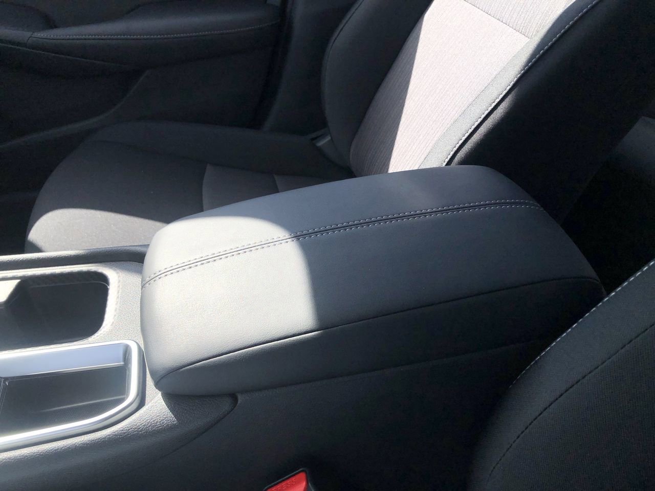 New 2025 Nissan Sentra SV w/ All-Weather Package image 25