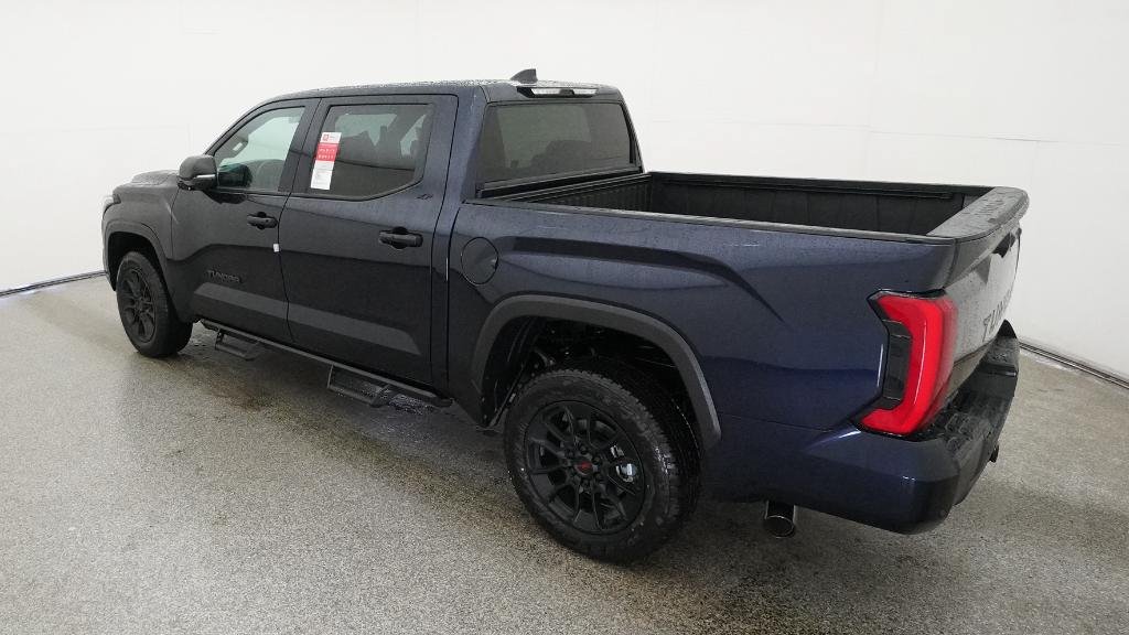 New 2026 Toyota Tundra SR5 AWD/4WD image 46