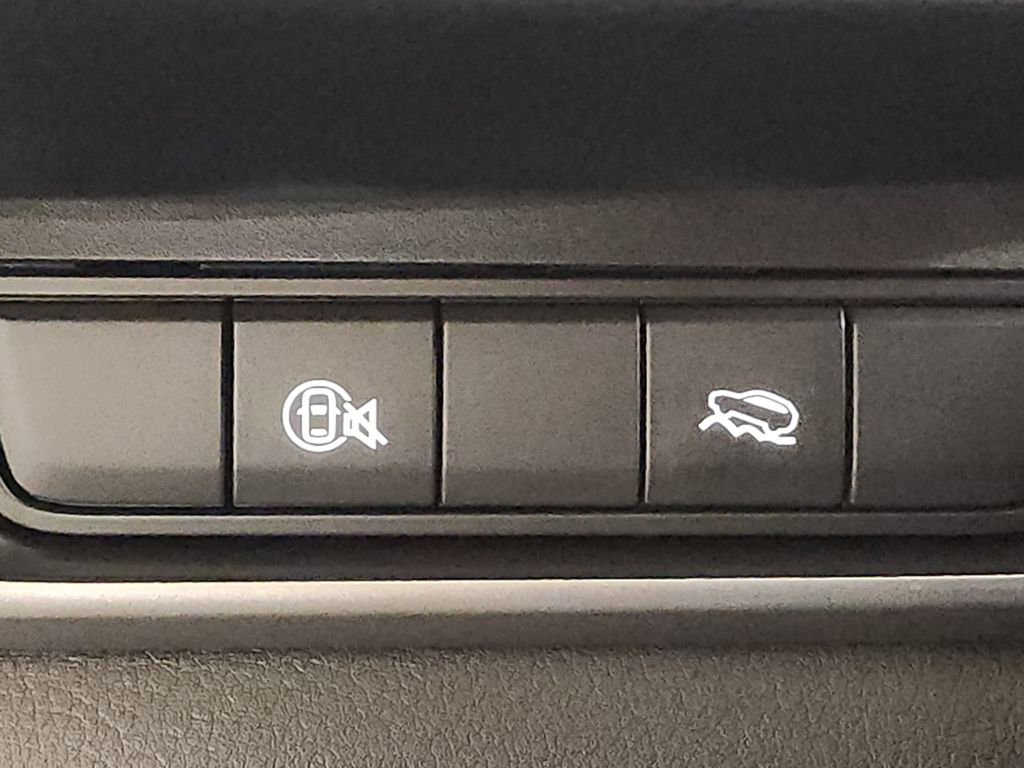 Certified 2025 MAZDA CX-30 AWD 2.5 S w/ Select Sport Pkg image 36