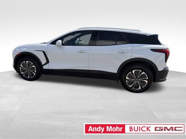 Used 2024 Chevrolet Blazer EV LT AWD/4WD image 7
