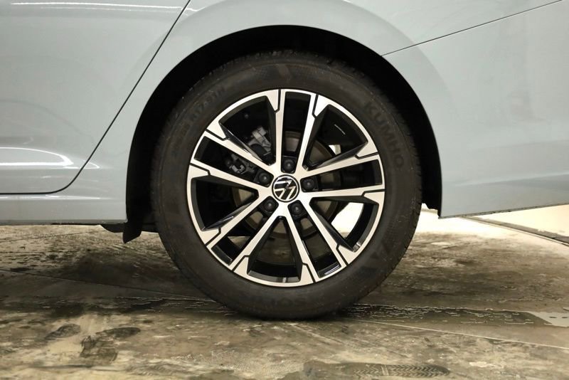 New 2026 Volkswagen Jetta Sport image 35