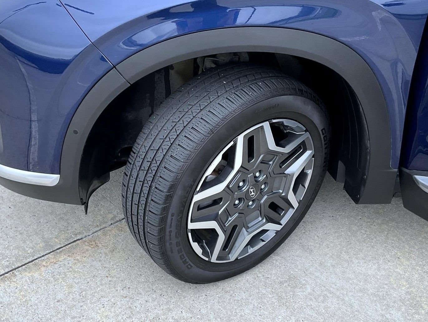 Certified 2022 Hyundai Santa Fe Limited AWD/4WD image 24