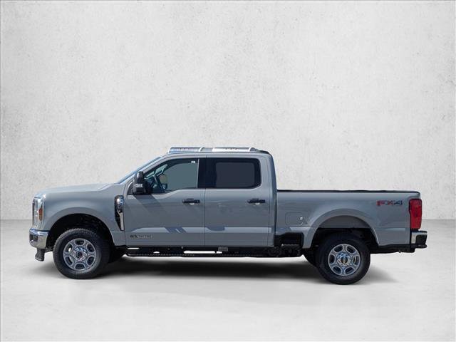 New 2026 Ford F250 XLT w/ FX4 Off-Road Package image 5