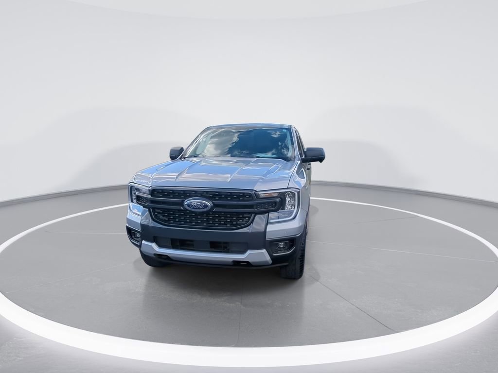 Used 2024 Ford Ranger XLT w/ Technology Package image 3