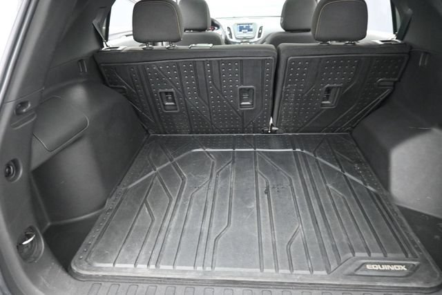 Used 2024 Chevrolet Equinox LT w/ LPO, Floor Liner Package FWD image 26