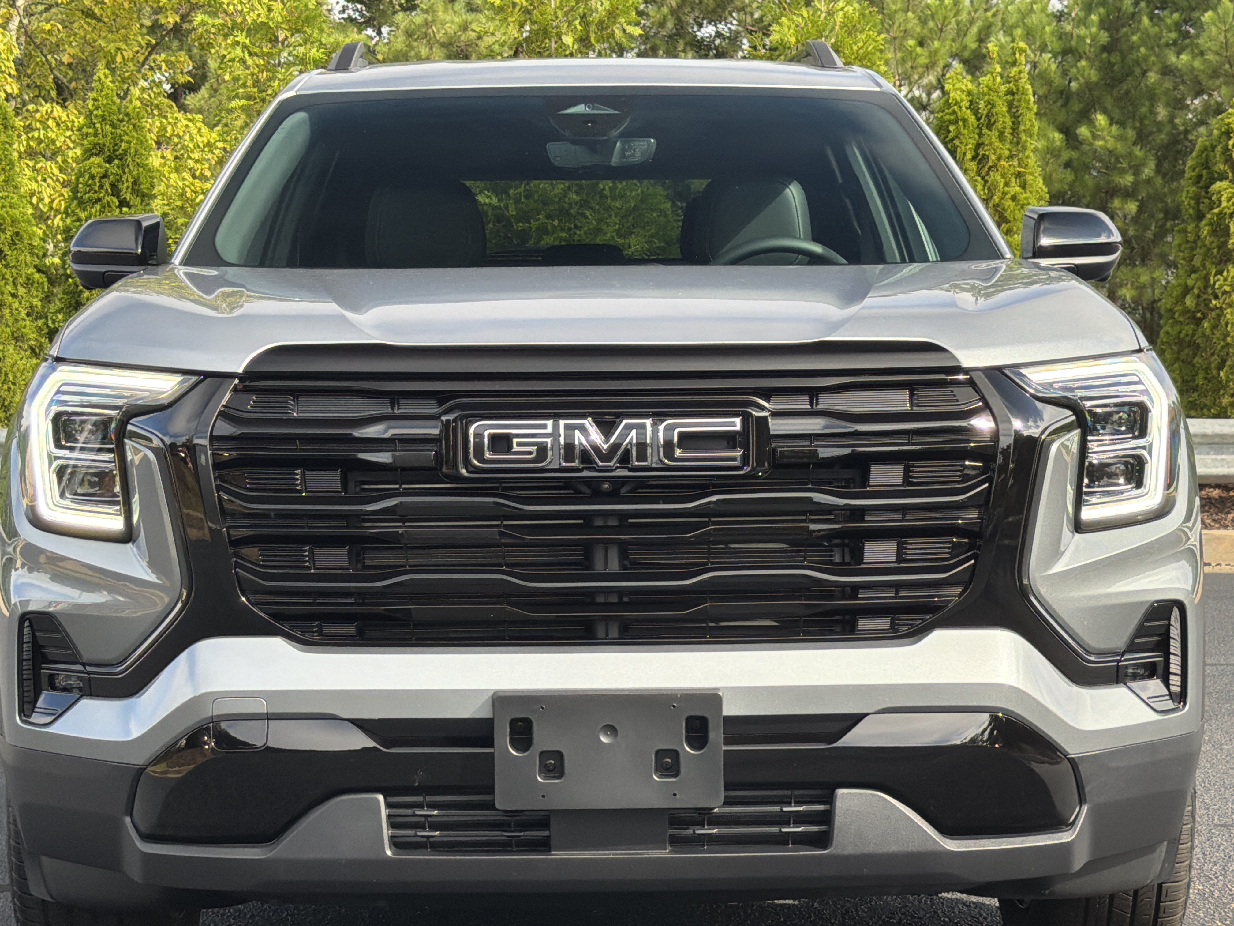 Used 2027 GMC Terrain Elevation w/ Elevation Premium Package AWD/4WD image 19