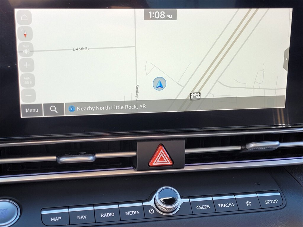 Used 2024 Hyundai Elantra SEL image 16