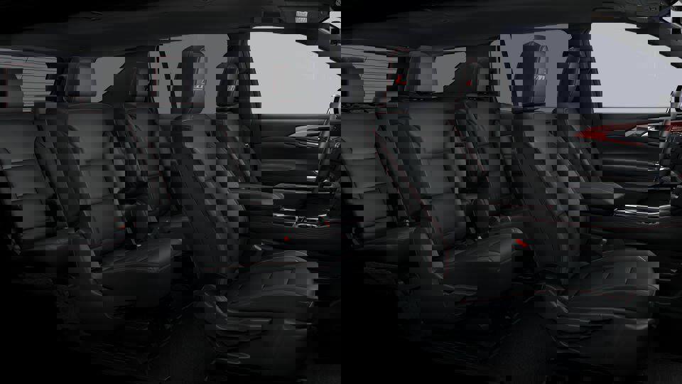 New 2026 Chevrolet Traverse Z71 w/ Enhanced Driving Package image 32