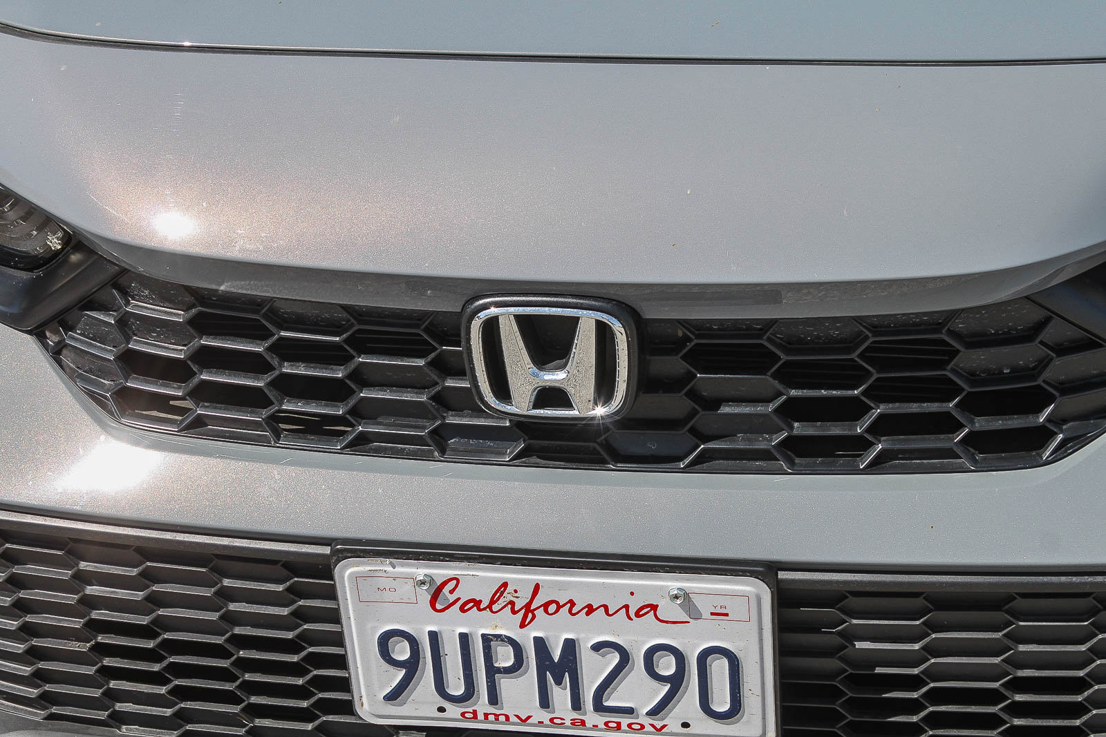 Used 2025 Honda Civic Sport image 6