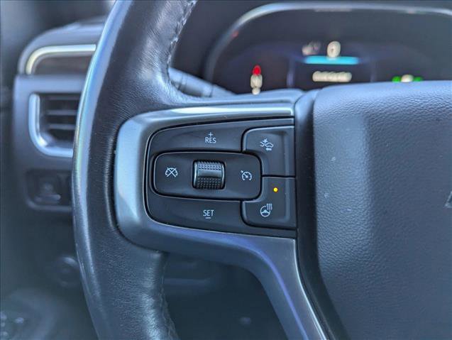 Used 2022 Chevrolet Tahoe LT w/ LT Signature Plus Package image 13