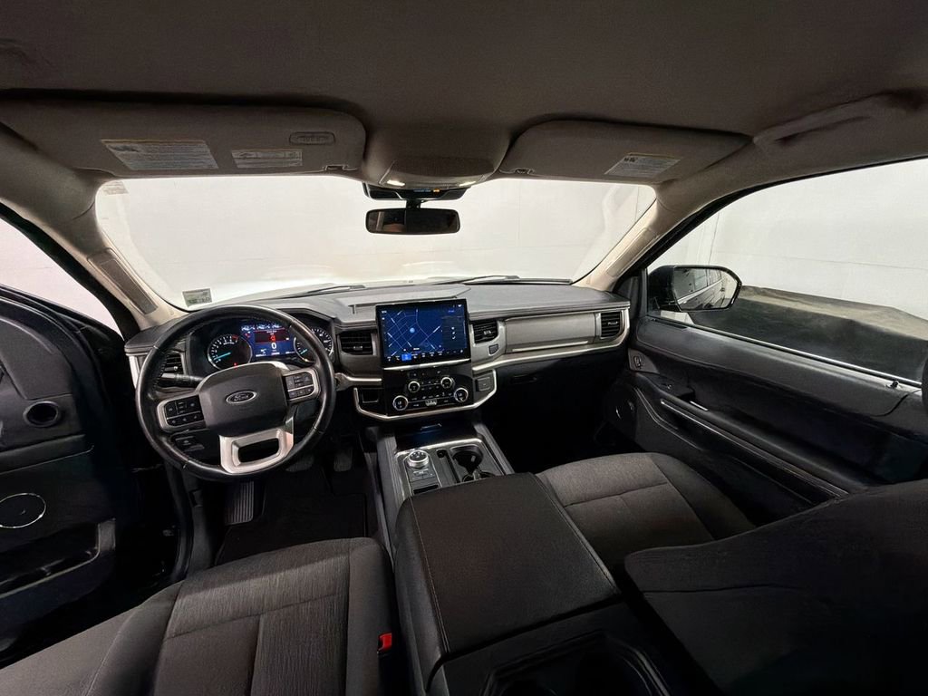 Used 2024 Ford Expedition Max XLT RWD image 20