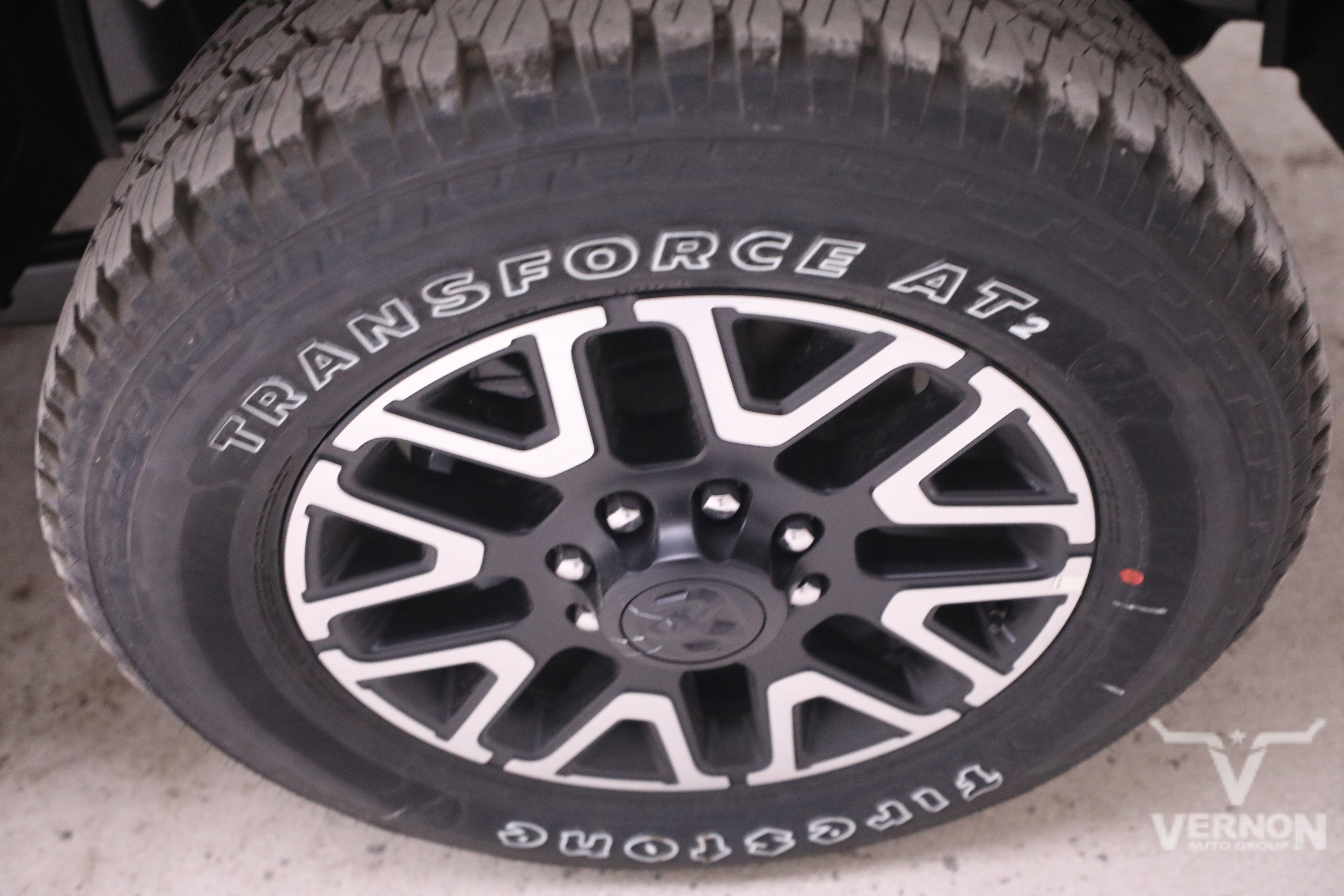 New 2026 RAM 3500 Limited image 32