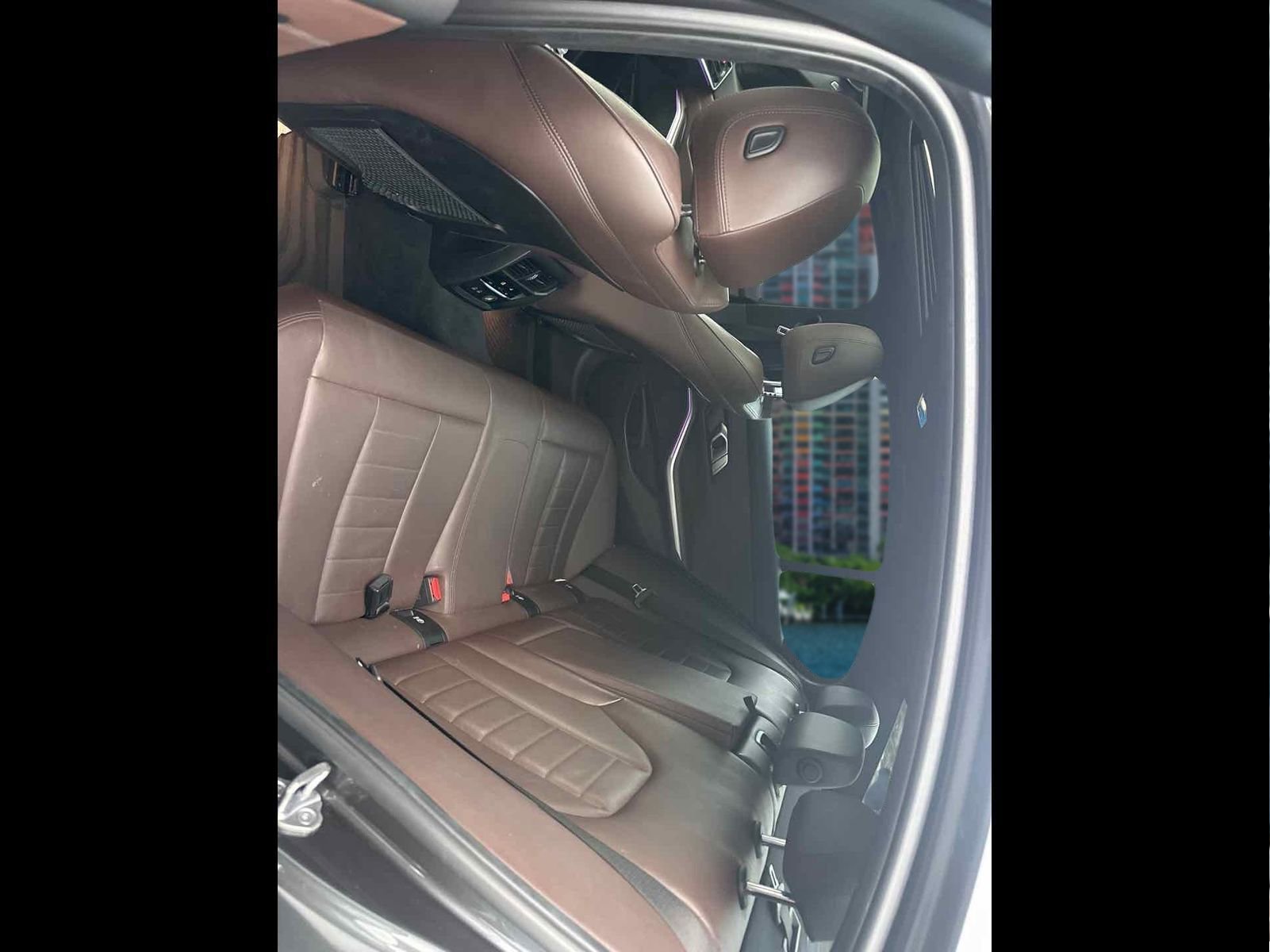 Used 2019 BMW 330i Sedan image 8