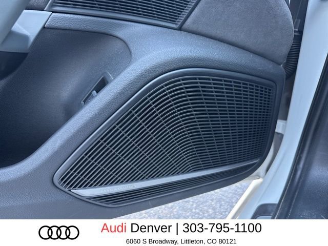 Used 2018 Audi S4 Premium Plus image 11