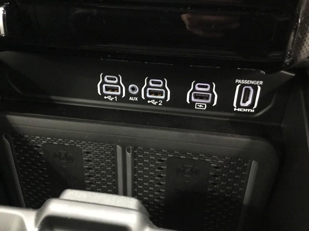 New 2026 RAM 2500 Limited image 29