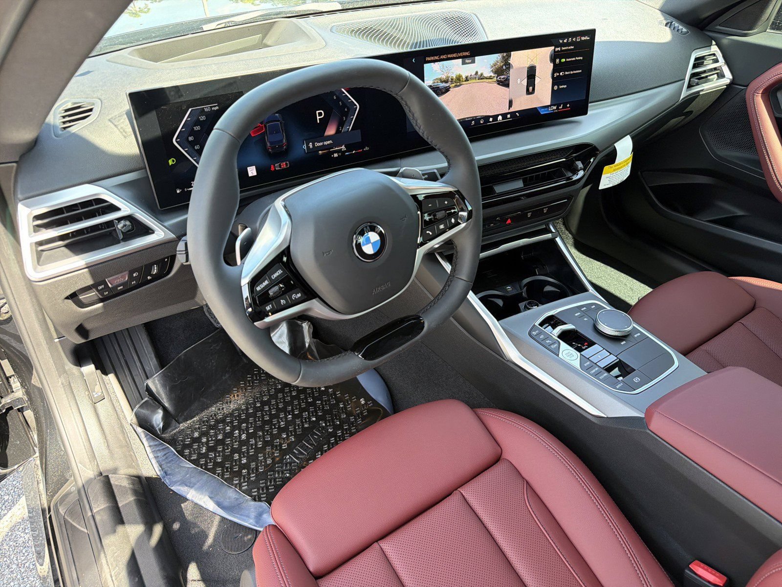 New 2026 BMW 230i Coupe w/ Premium Package RWD image 13