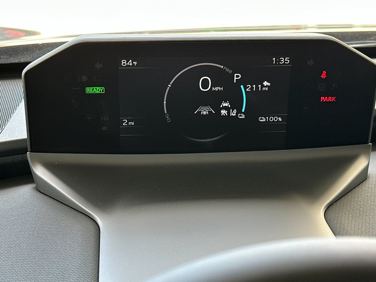 New 2026 Toyota bZ AWD/4WD image 28