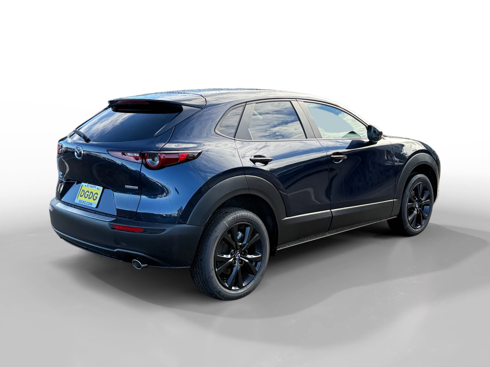 New 2026 MAZDA CX-30 AWD 2.5 S w/ Select Sport Pkg image 5