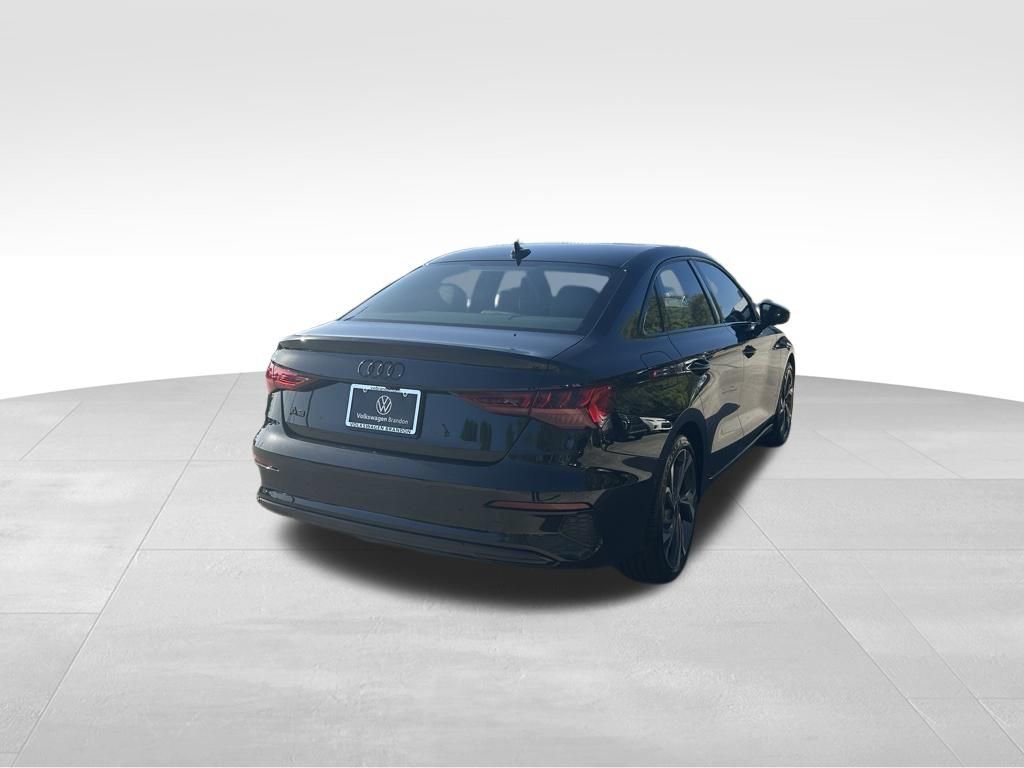 Used 2023 Audi A3 2.0T Premium w/ Convenience Package image 5