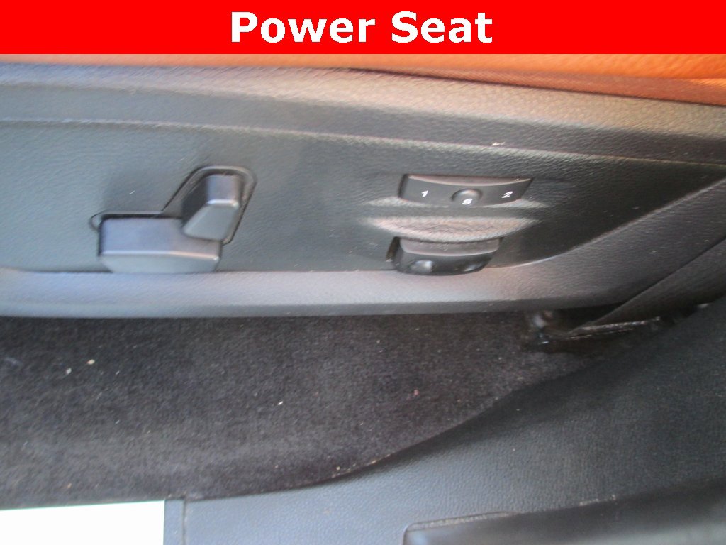 Used 2016 RAM 3500 Laramie Longhorn image 27