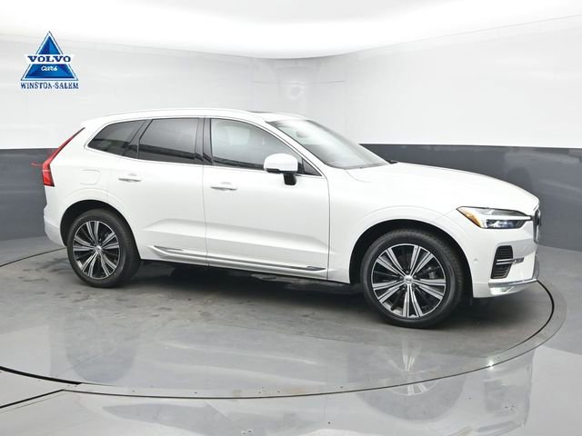 Used 2023 Volvo XC60 B5 Plus w/ Protection Package Premier image 1