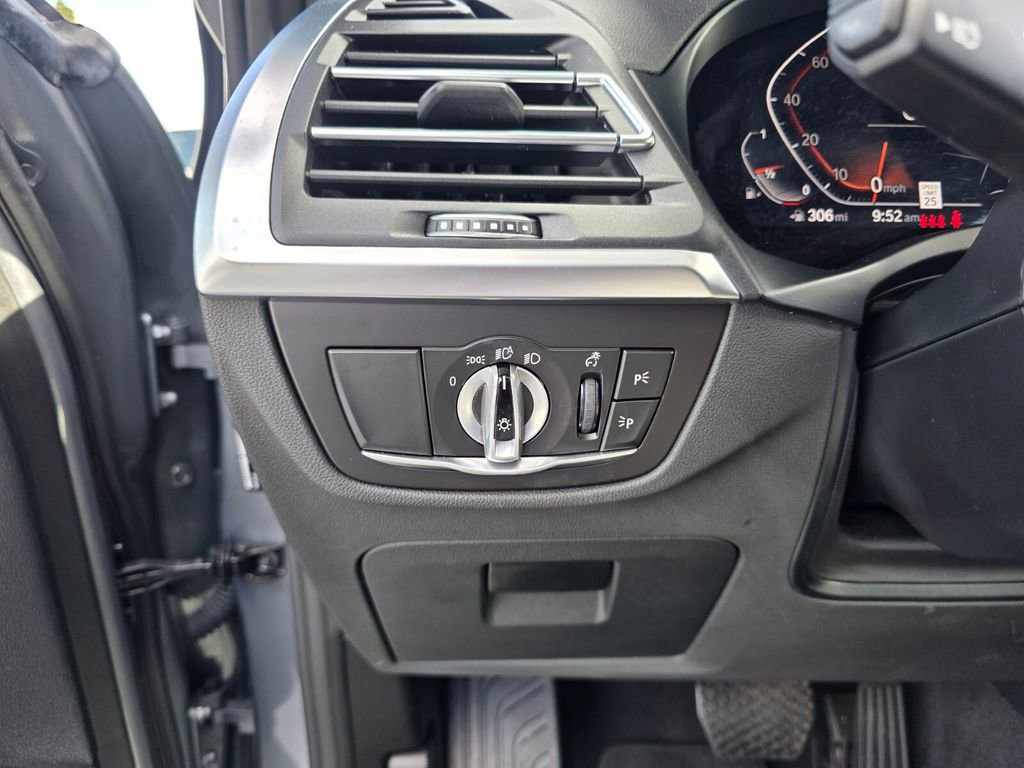 Certified 2023 BMW X3 sDrive30i w/ Convenience Package image 26