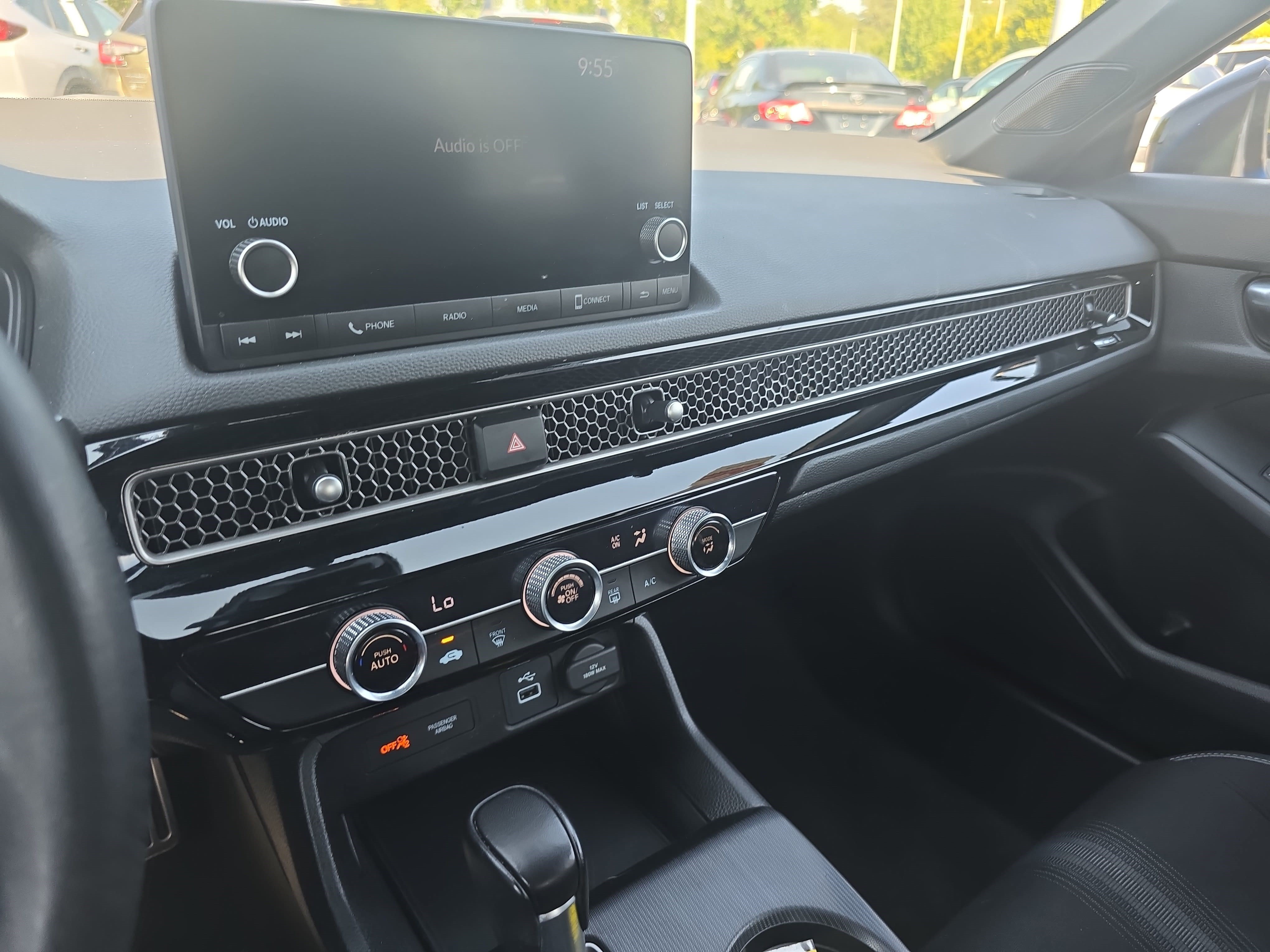 Used 2024 Honda Civic Sport image 19